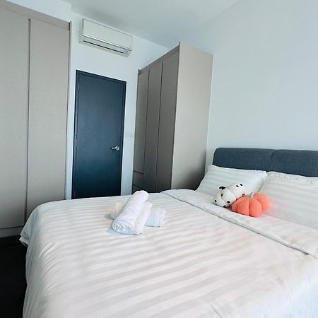 V Residence Suites-27 Куала-Лумпур Экстерьер фото