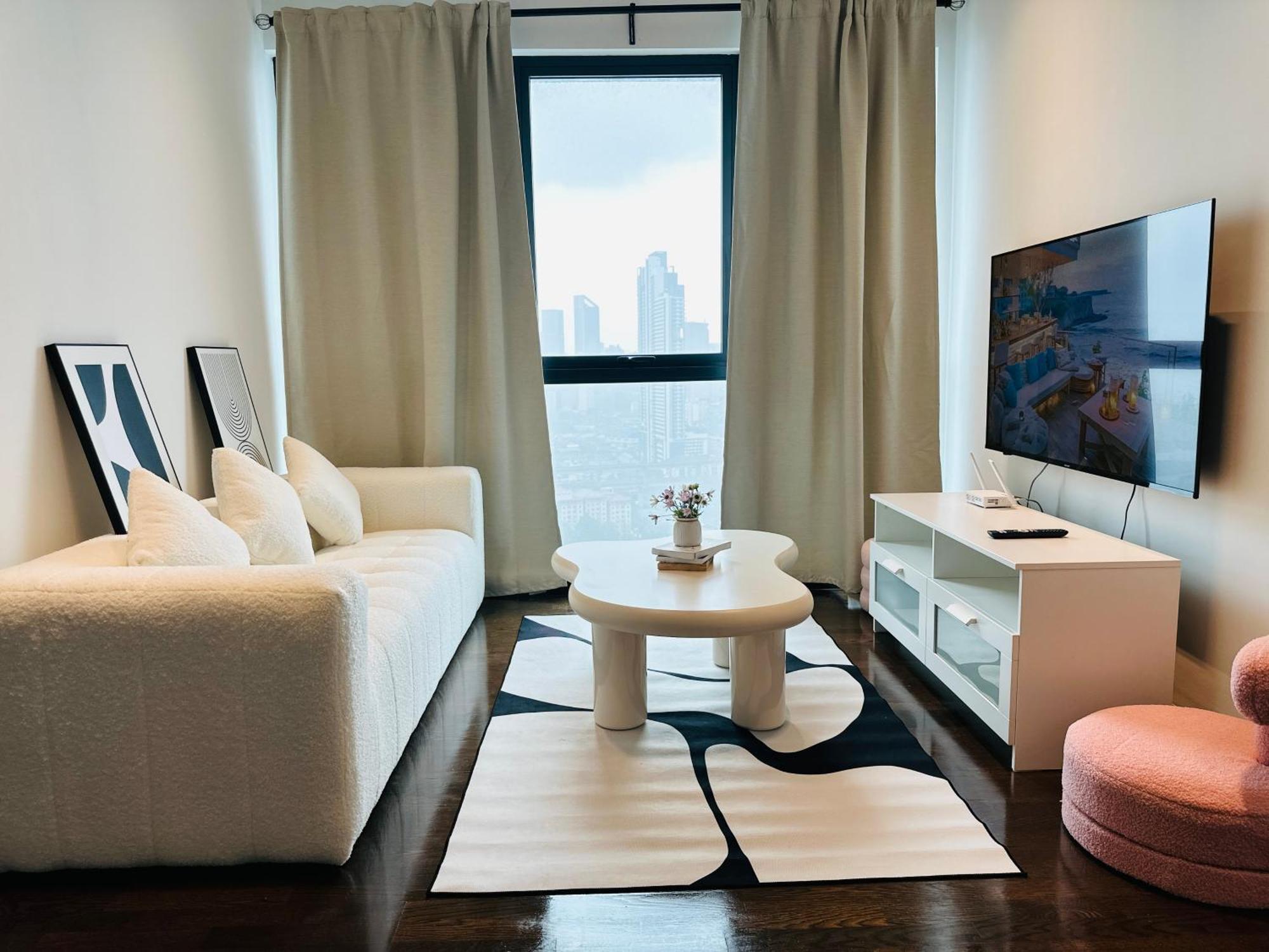 V Residence Suites-27 Куала-Лумпур Экстерьер фото