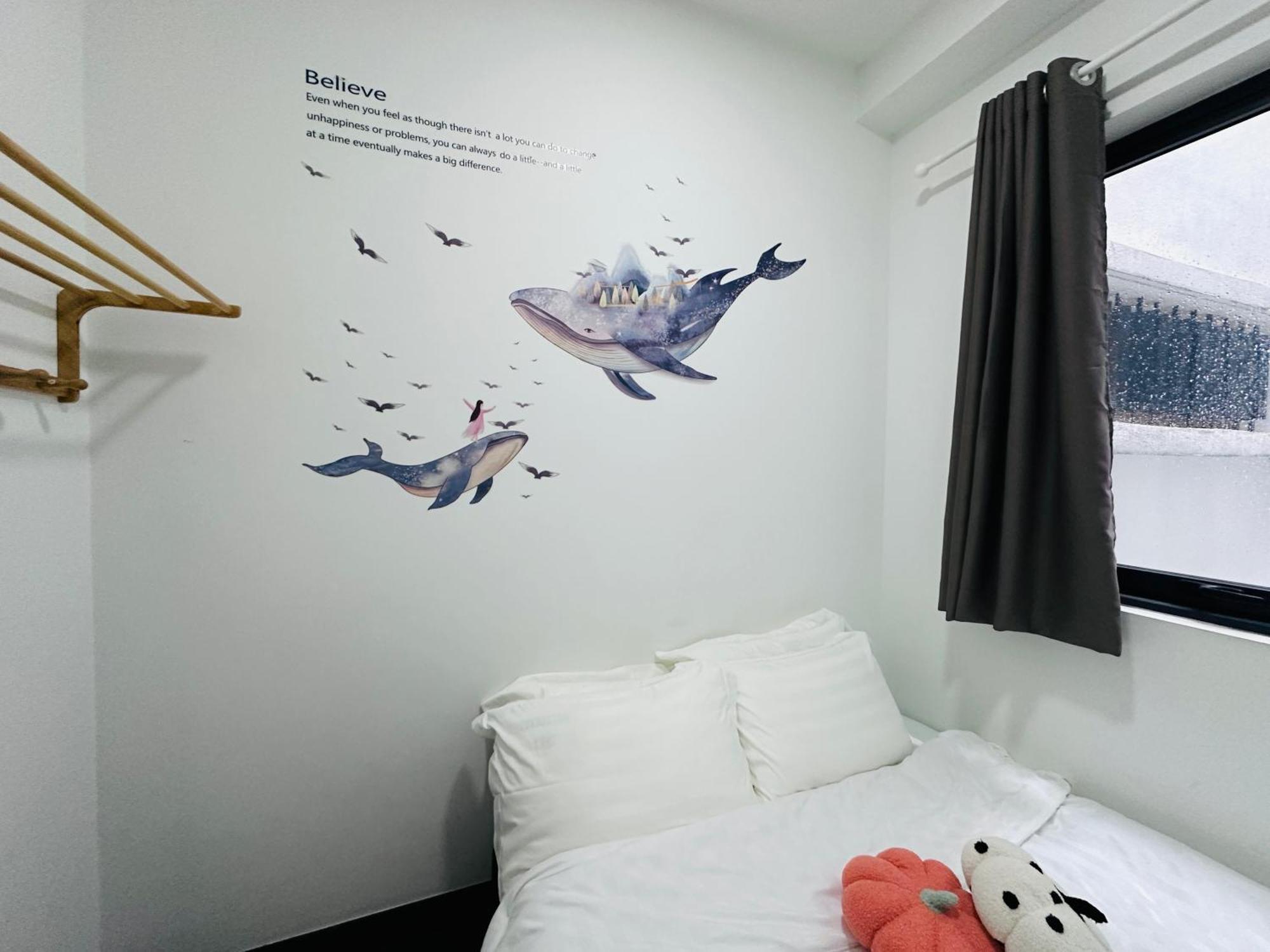 V Residence Suites-27 Куала-Лумпур Экстерьер фото