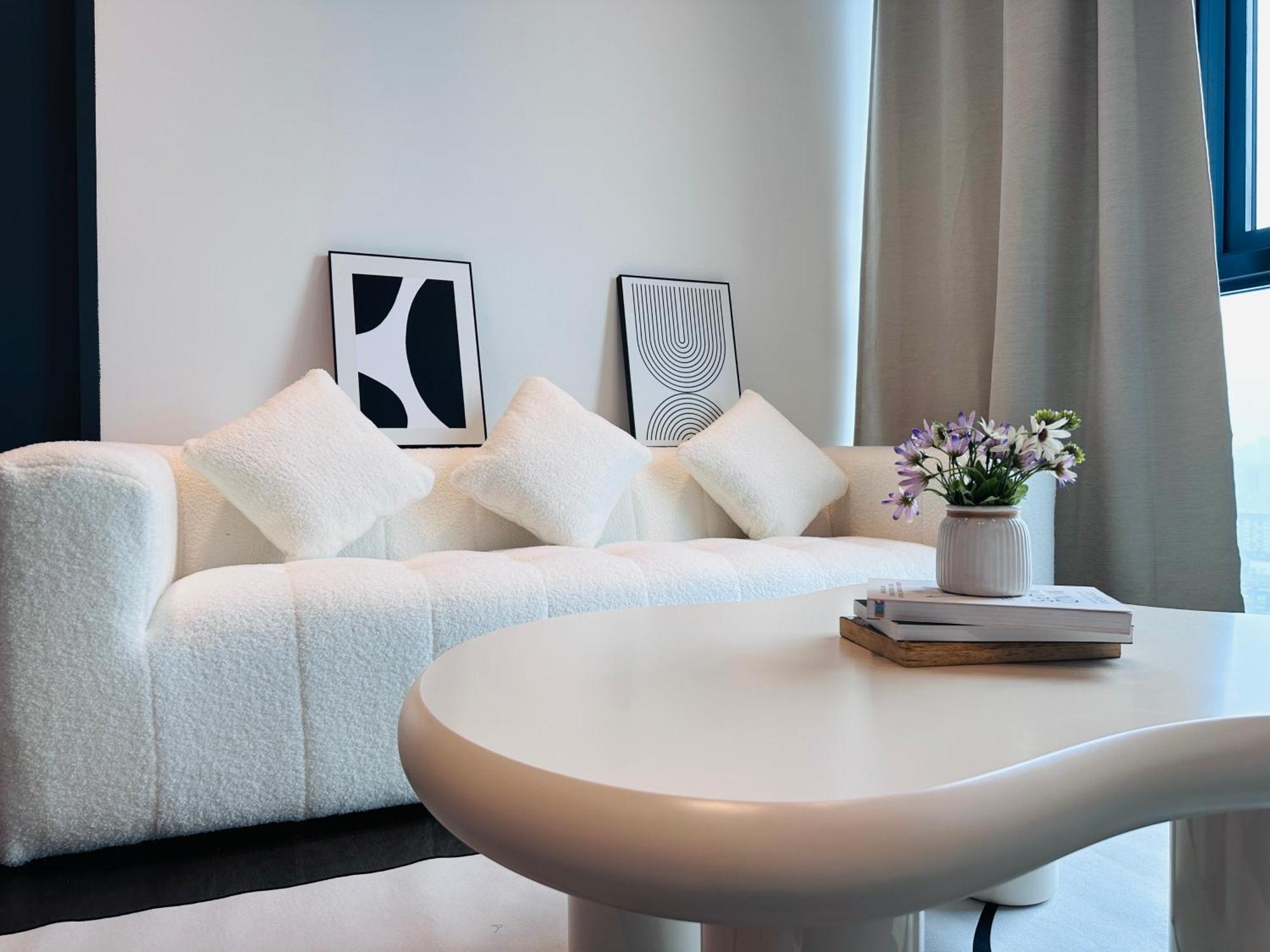 V Residence Suites-27 Куала-Лумпур Экстерьер фото